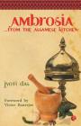 Ambrosia from the Assamese Kitchen By Jyoti Das Cover Image
