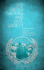 The United Nations and Civil Society: Legitimating Global Governance - Whose Voice? Cover Image