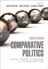 Comparative Politics By Jeffrey Kopstein (Editor), Mark Lichbach (Editor), Stephen E. Hanson (Editor) Cover Image