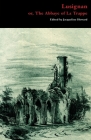 Lusignan; or, The Abbaye of La Trappe By Ann Ward Radcliffe (Other), Jacqueline Howard (Editor) Cover Image