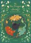 The Tea Dragon Society Box Set Cover Image