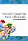 Medication Management in Care of Older People Cover Image