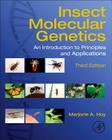 Insect Molecular Genetics: An Introduction to Principles and Applications Cover Image