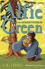 Alfie Green and the Monkey Puzzler Cover Image
