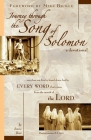 Journey Through the Song of Solomon: A Devotional By Cherie Blair, Audra D. Close (Afterword by) Cover Image