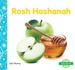 Rosh Hashanah Cover Image