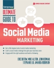 Ultimate Guide to Social Media Marketing By Eric Butow Cover Image