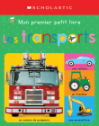 Mon Premier Petit Livre: Les Transports Cover Image
