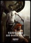Kult - Taroticum & Other Tales Cover Image