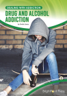 Drug and Alcohol Addiction By Sheila Llanas Cover Image