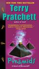 Pyramids: A Novel of Discworld Cover Image