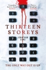 Thirteen Storeys By Jonathan Sims Cover Image