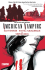 American Vampire Vol. 1 By Scott Snyder, Stephen King, Rafael Albuquerque (Illustrator) Cover Image