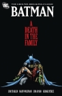 Batman: A Death in the Family Cover Image