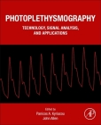Photoplethysmography: Technology, Signal Analysis and Applications Cover Image