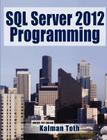 SQL Server 2012 Programming Cover Image