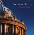 Bodleian Library Souvenir Guide Cover Image