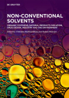 Organic Synthesis, Natural Products Isolation, Drug Design, Industry and the Environment Cover Image
