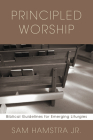 Principled Worship Cover Image