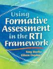 Using Formative Assessment in the RTI Framework Cover Image