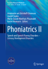 Phoniatrics II: Speech and Speech Fluency Disorders - Literacy Development Disorders (European Manual of Medicine) Cover Image