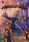 Netherstorm Core Rulebook Cover Image