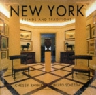 New York Trends and Traditions By Roberto Schezen, Chessy Rayner Cover Image