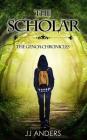 The Scholar By Jj Anders Cover Image