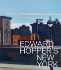 Edward Hopper's New York Cover Image