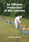 An Efficient Production of Bee Colonies By Flemming B. Thorsen Cover Image