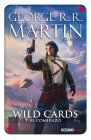 Wild Cards 1. El comienzo By George R.R. Martin, John J. Miller Cover Image