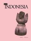 Indonesia Journal: October 2002 Cover Image