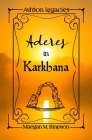 Aderes in Karkhana Cover Image