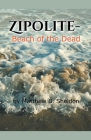 Zipolite-Beach of the Dead By Mb Sheldon Cover Image