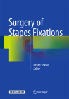 Surgery of Stapes Fixations Cover Image