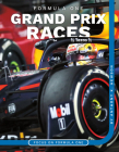 Formula One Grand Prix Races By Anthony K. Hewson Cover Image