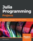 Julia Programming Projects Cover Image