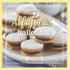 Alfajores & Galletitas: paso a paso By Hugo García, Evia Ediciones Cover Image