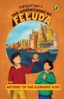 Adventures of Feluda: Mystery of the Elephant God Cover Image