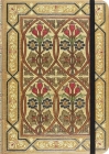 Art Nouveau Journal  Cover Image
