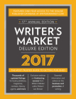 Writer's Market: The Most Trusted Guide to Getting Published Cover Image