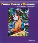 Practical Problems in Mathematics for Industrial Technology Cover Image