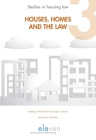 Houses, Homes and the Law (Studies in Housing Law #3) Cover Image