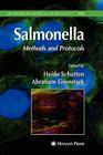 Salmonella: Methods and Protocols (Methods in Molecular Biology #394) By Heide Schatten (Editor), Abe Eisenstark (Editor) Cover Image