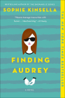 Finding Audrey By Sophie Kinsella Cover Image