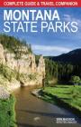 Montana State Parks Cover Image