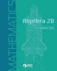 Algebra 2B Companion Text Cover Image