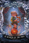 In Search of the Past: The Music Box Book 3 By Carbone, Gijé (Illustrator) Cover Image