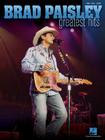Brad Paisley - Greatest Hits By Brad Paisley (Artist) Cover Image