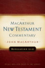 Revelation 12-22 MacArthur New Testament Commentary (MacArthur New Testament Commentary Series #33) Cover Image